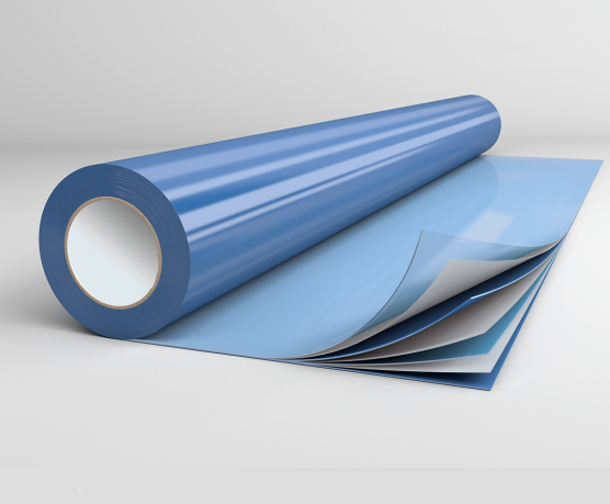 织物膜材复合材料